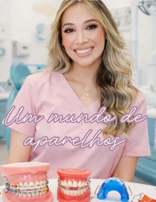 Dra. Marcela Garcez — ORTOTRAT